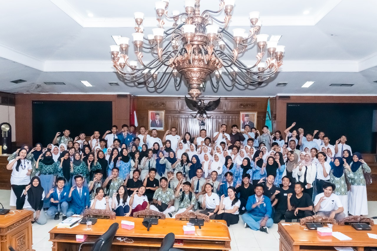 Radio Salatiga - Elisa Radio Salatiga